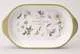 Блюдо-шубница Flower story