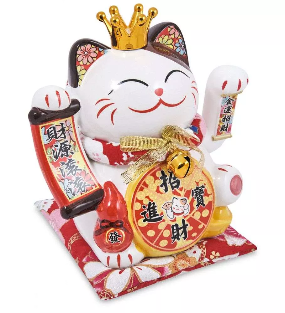 Фигурка Кот