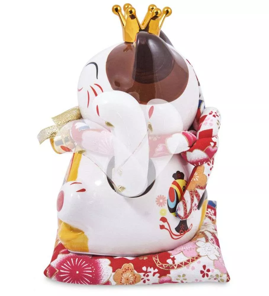 Фигурка Кот