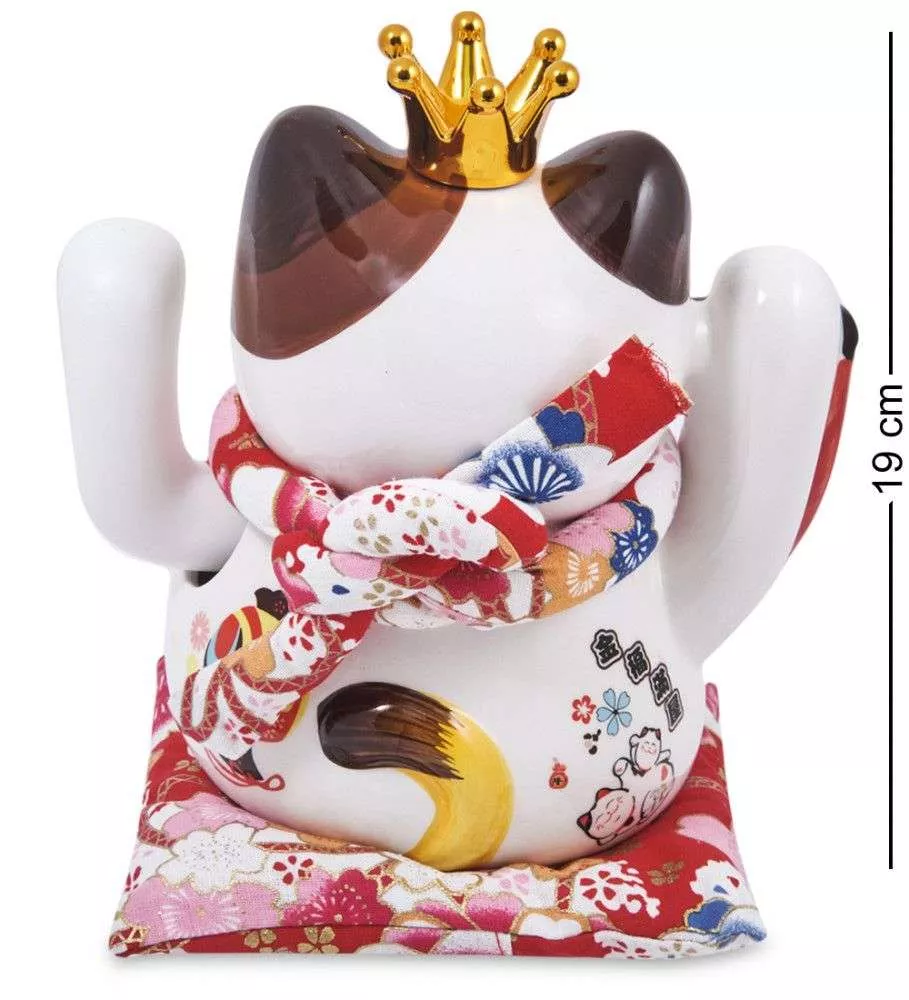Фигурка Кот