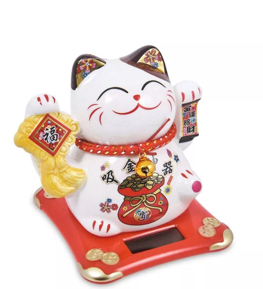 Фигурка Кот