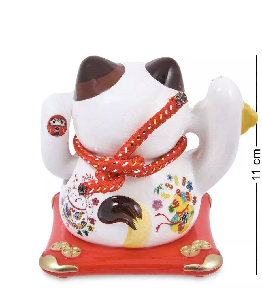 Фигурка Кот