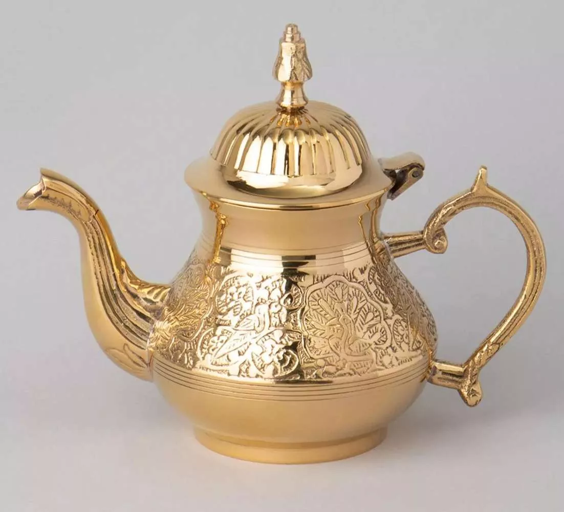 Заварочный чайник 