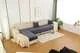 Накидки на диван Tango Sofa
