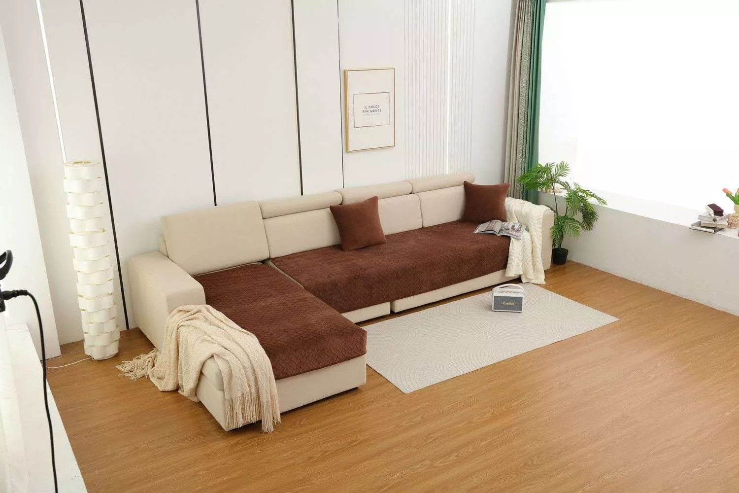 Накидки на диван Tango Sofa