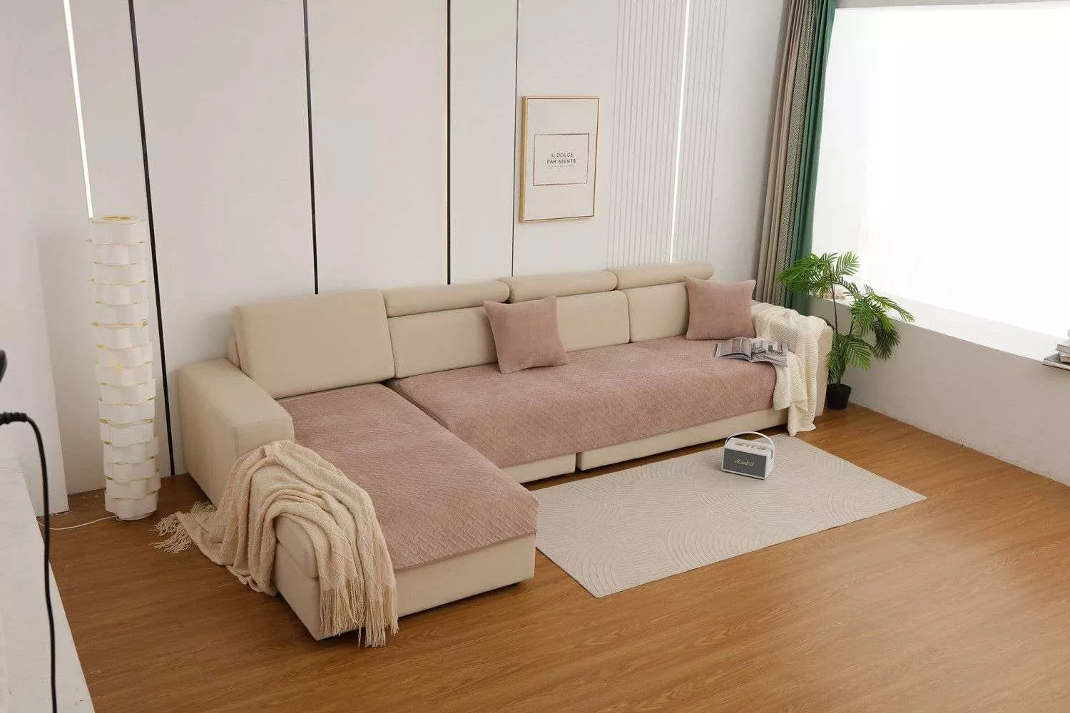 Накидки на диван Tango Sofa