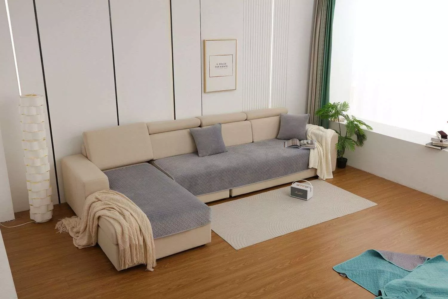 Накидки на диван Tango Sofa