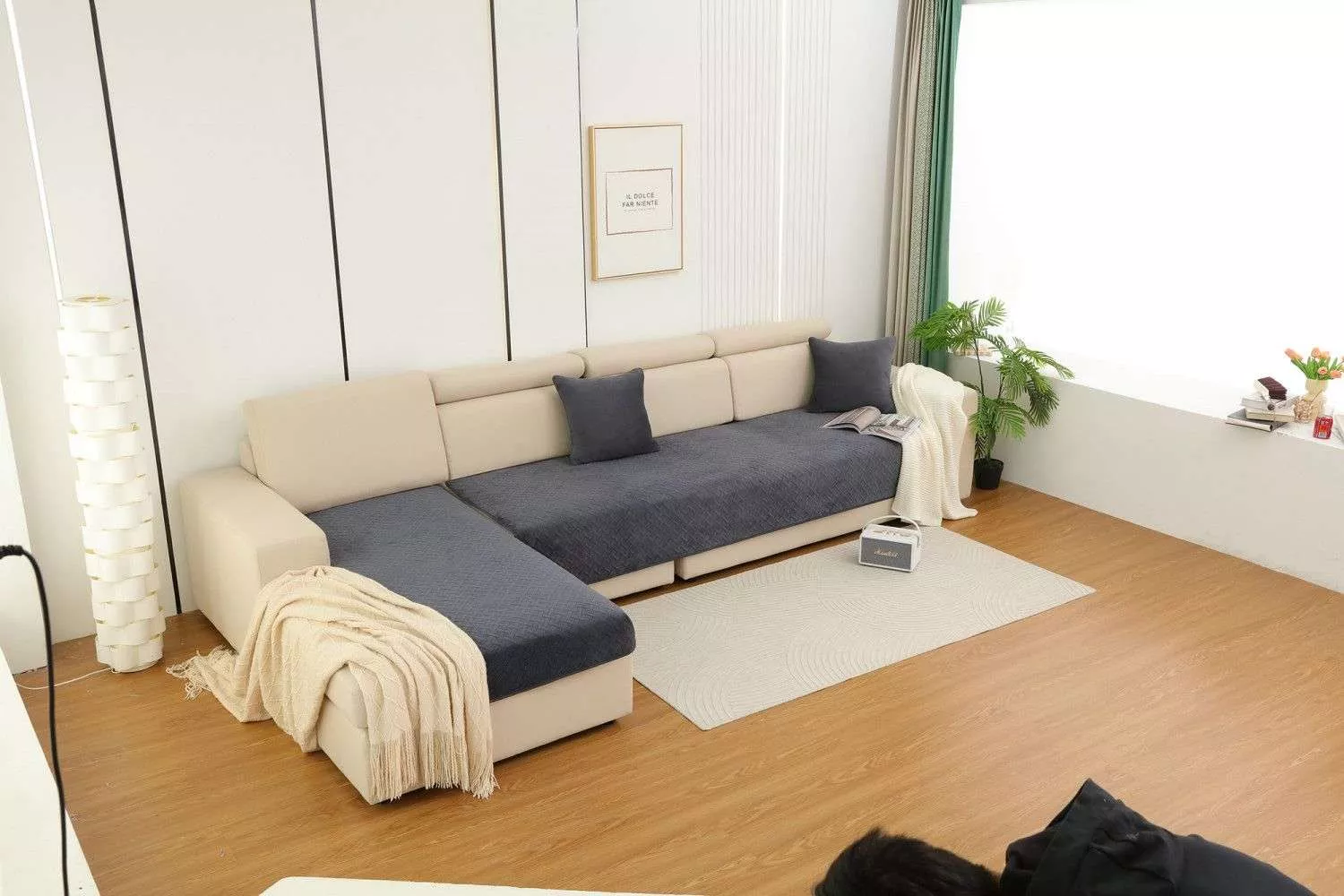 Накидки на диван Tango Sofa