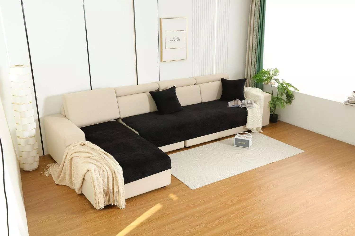 Накидки на диван Tango Sofa