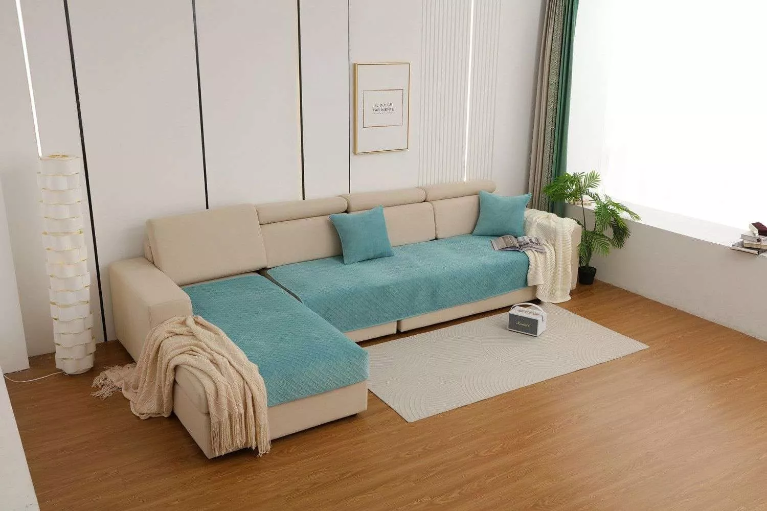 Накидки на диван Tango Sofa 