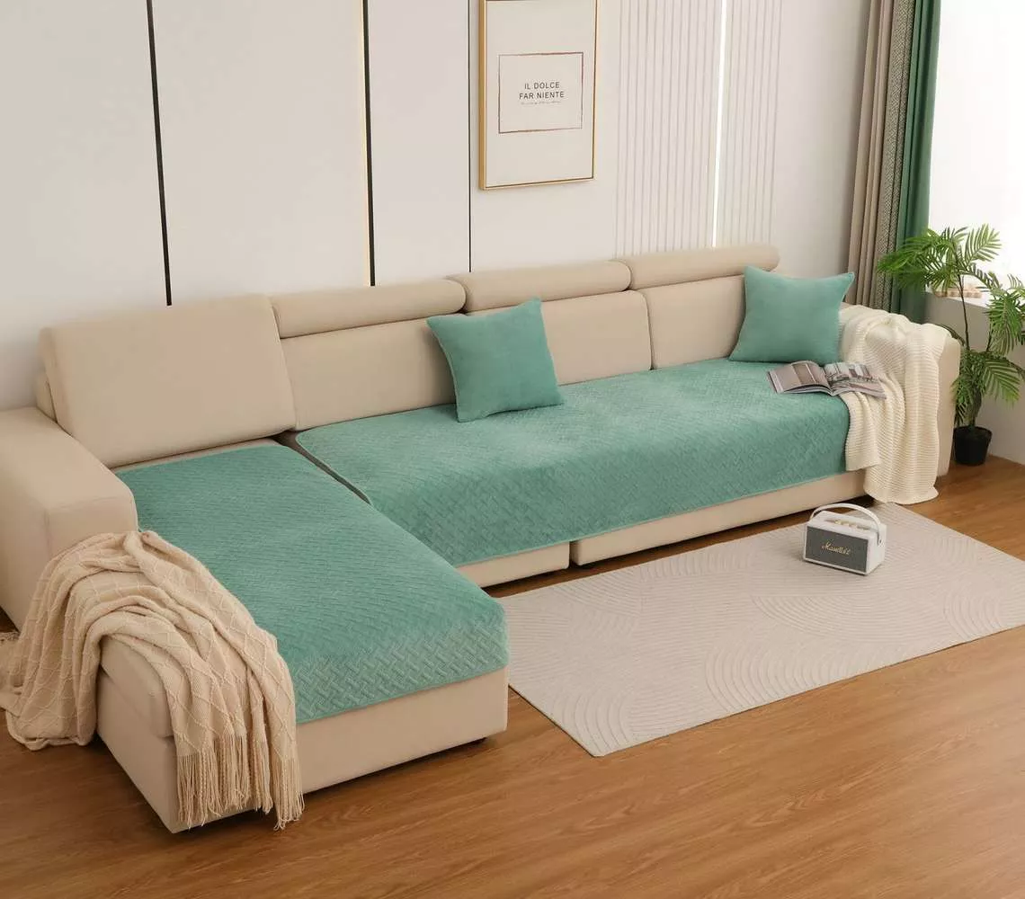 Накидки на диван Tango Sofa 