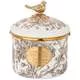 Банка для сыпучих продуктов Royal Garden