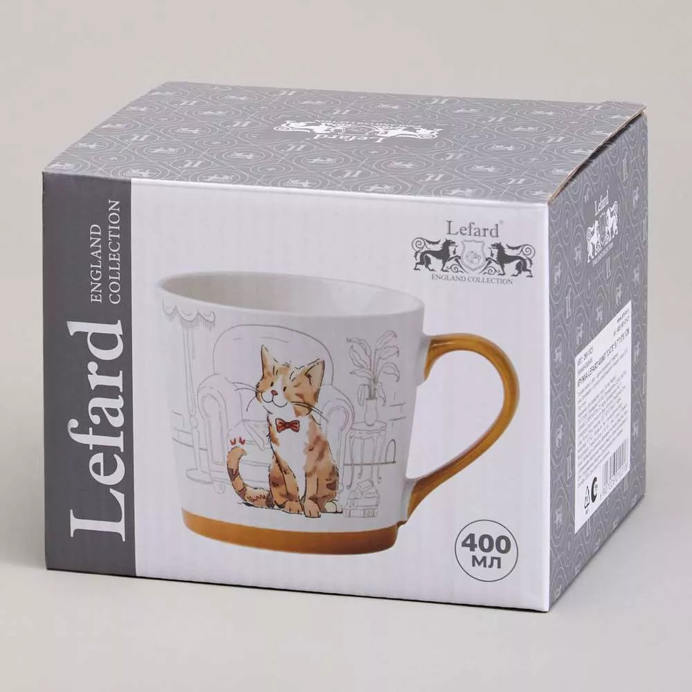 Кружка Cats