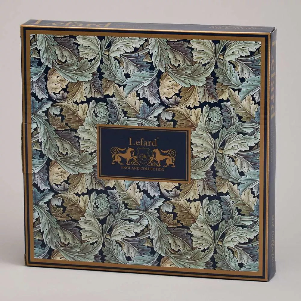 Набор из 2-х тарелок закусочных Art Collection