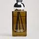Диффузор ароматический Luxury black amber&ginger lily 
