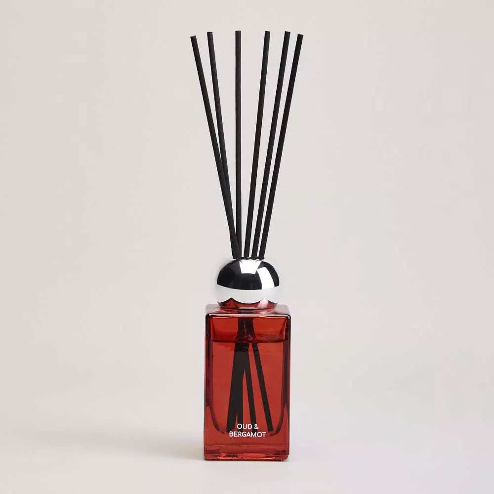 Диффузор ароматический Luxury oud&bergamot 