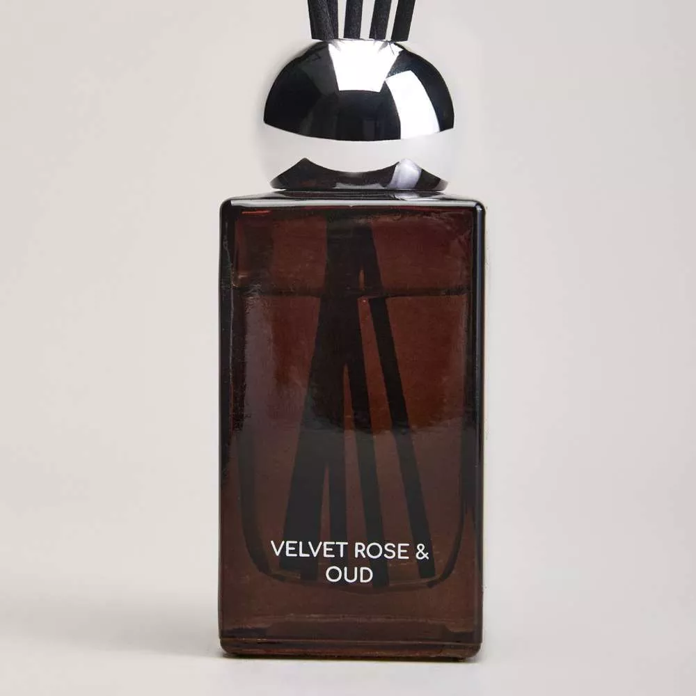 Диффузор ароматический Luxury velvet rose&oud 