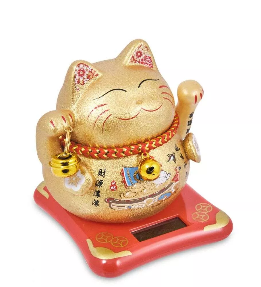 Фигурка Кот
