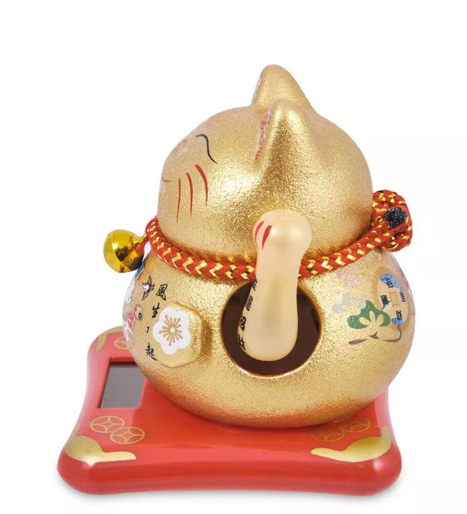 Фигурка Кот