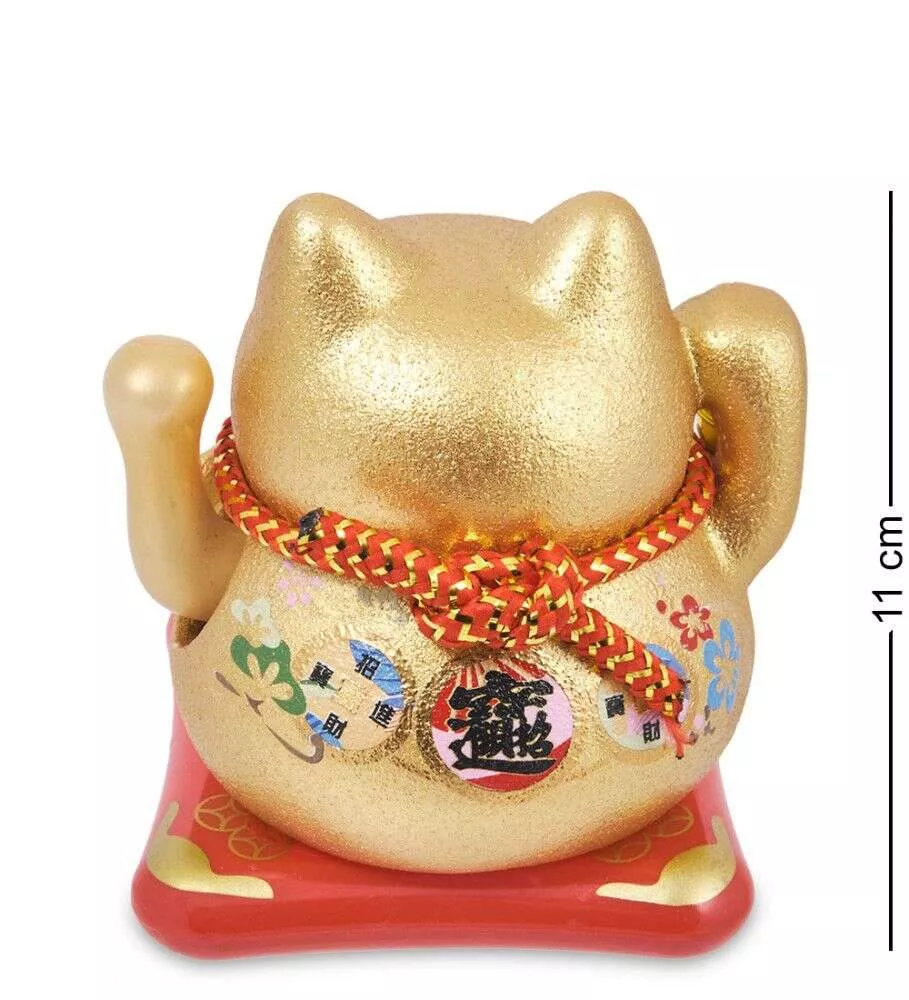 Фигурка Кот