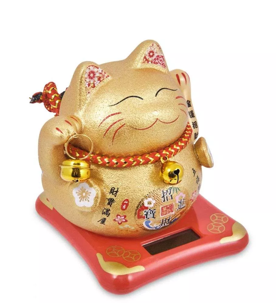 Фигурка Кот