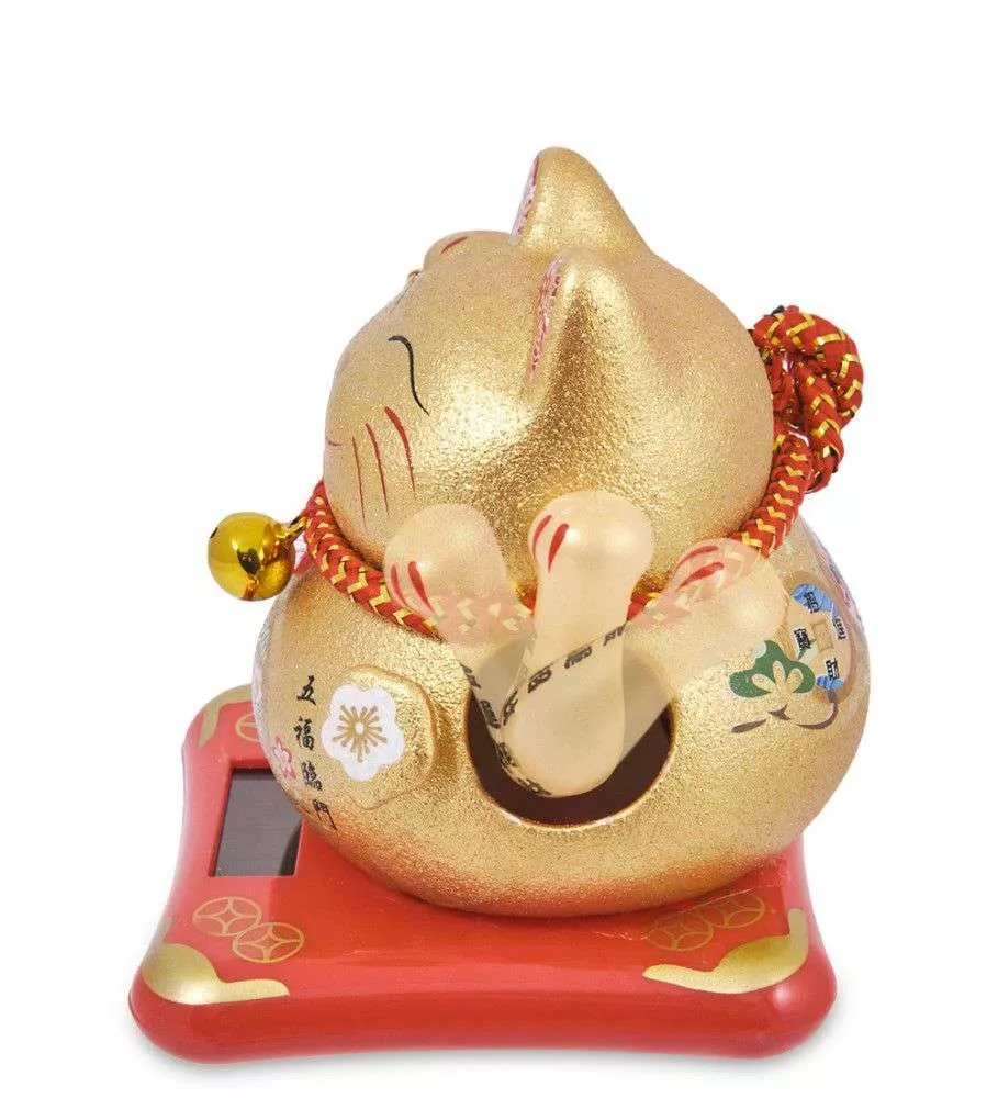 Фигурка Кот