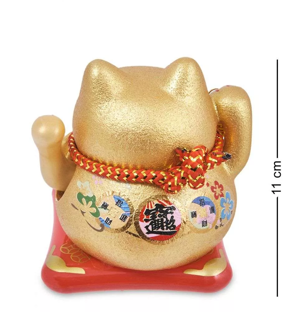 Фигурка Кот