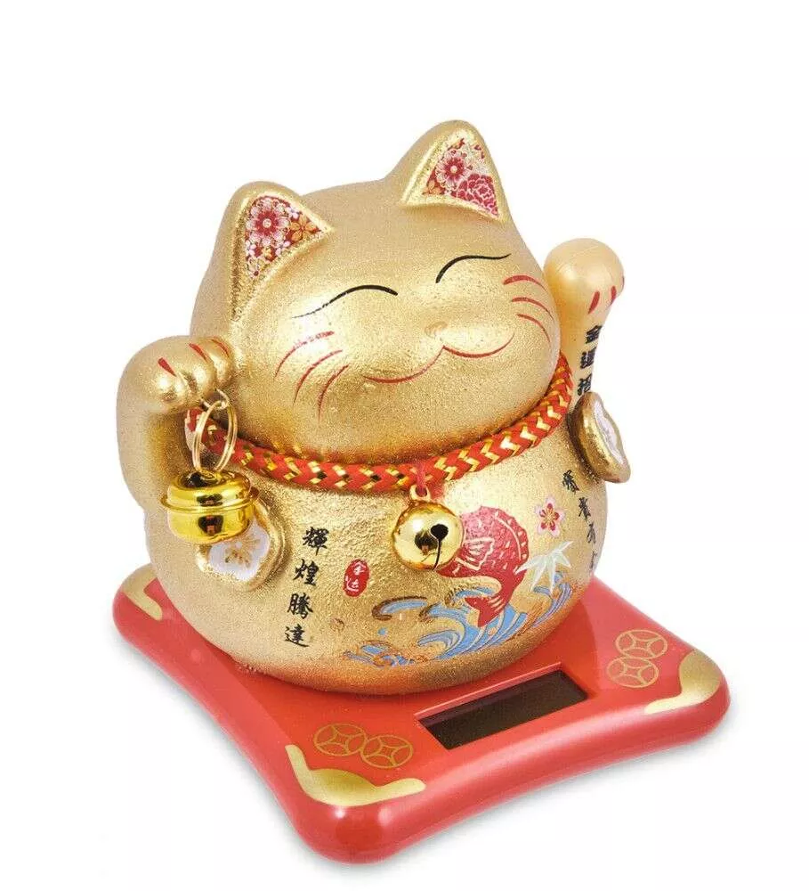 Фигурка Кот