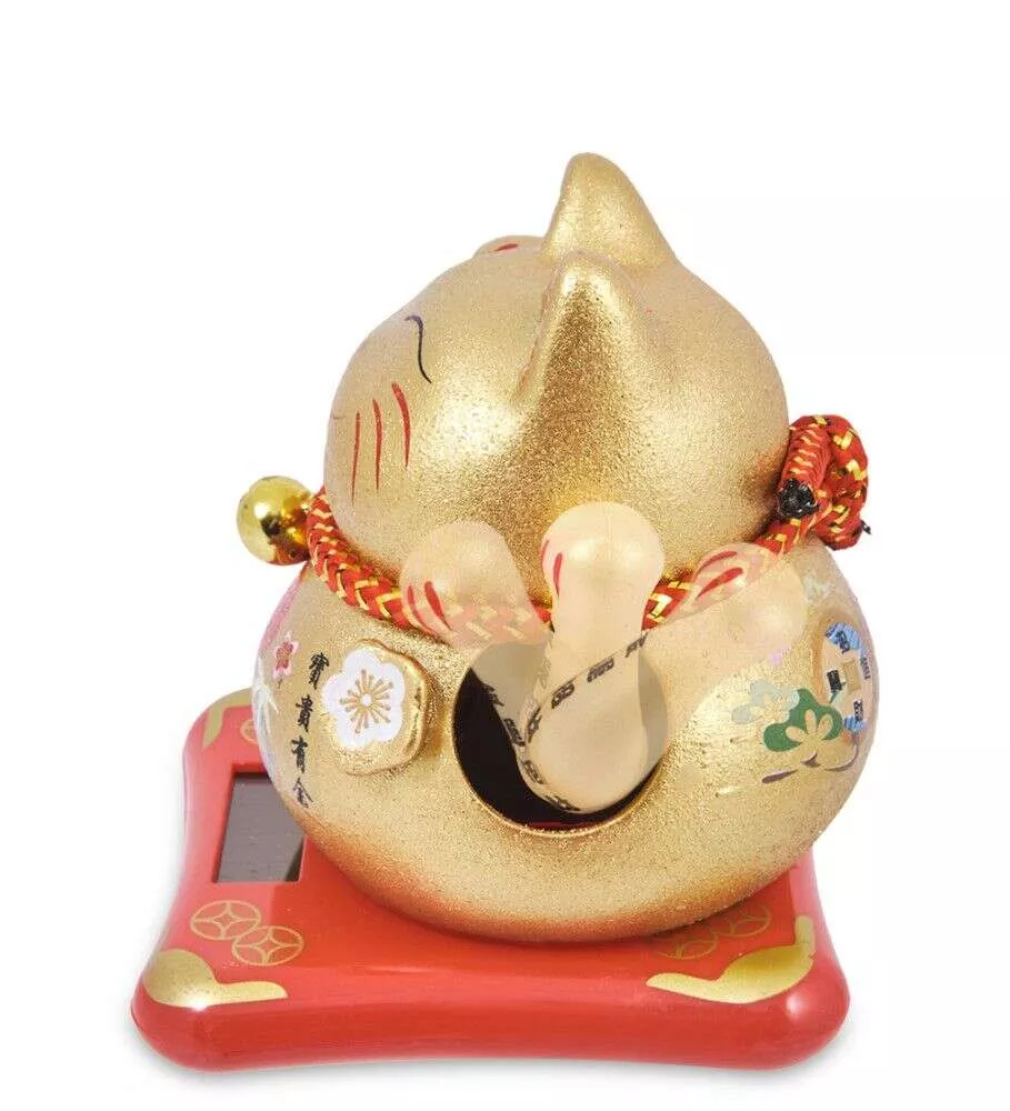Фигурка Кот