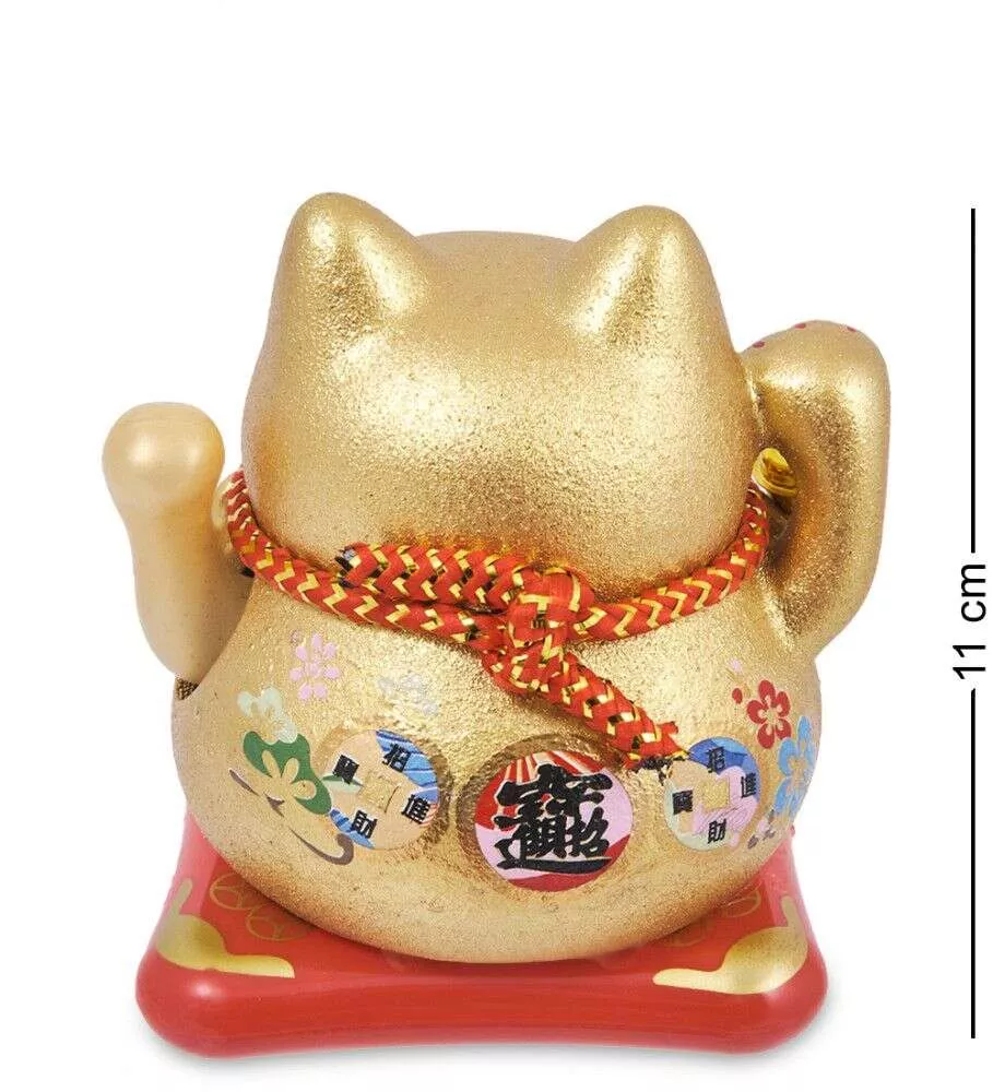 Фигурка Кот