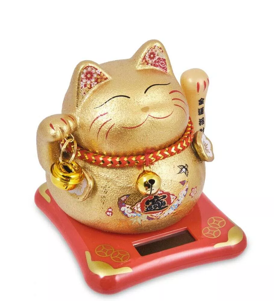 Фигурка Кот