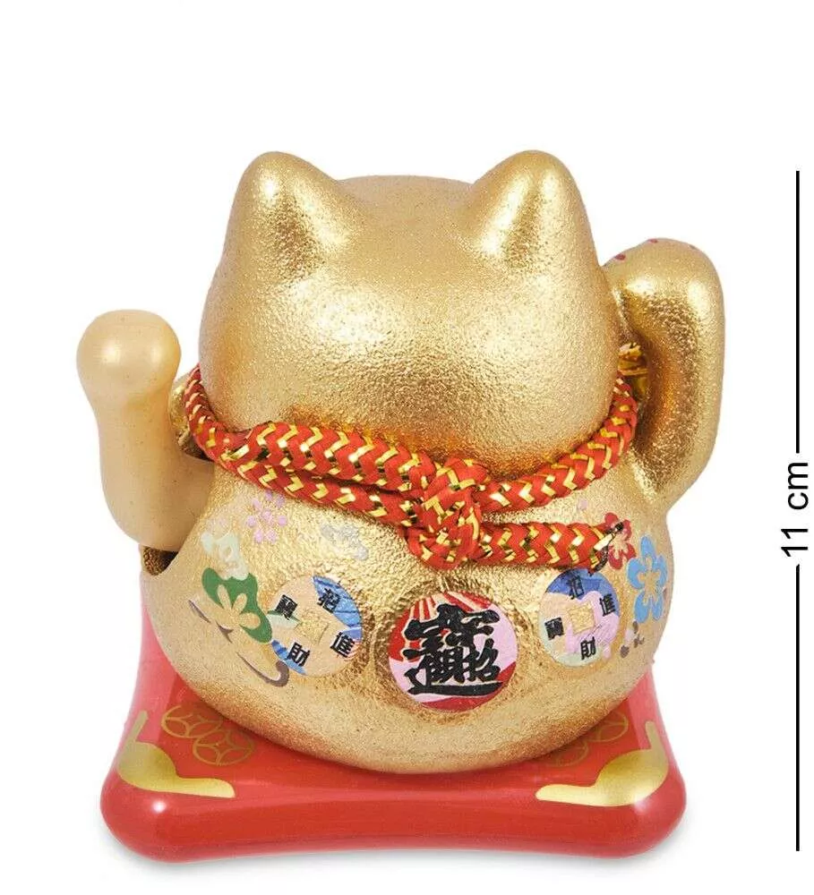 Фигурка Кот