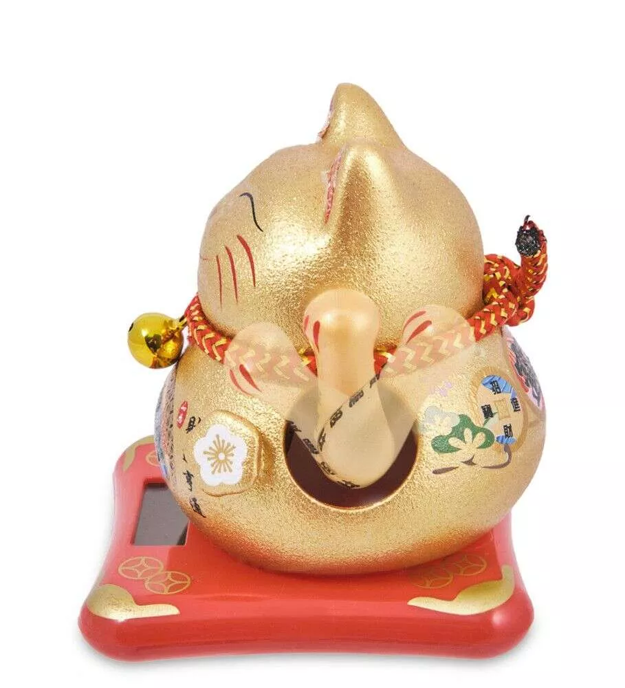 Фигурка Кот