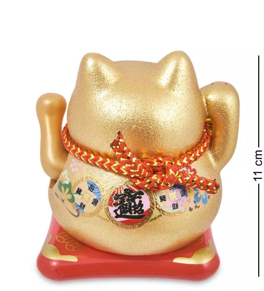 Фигурка Кот