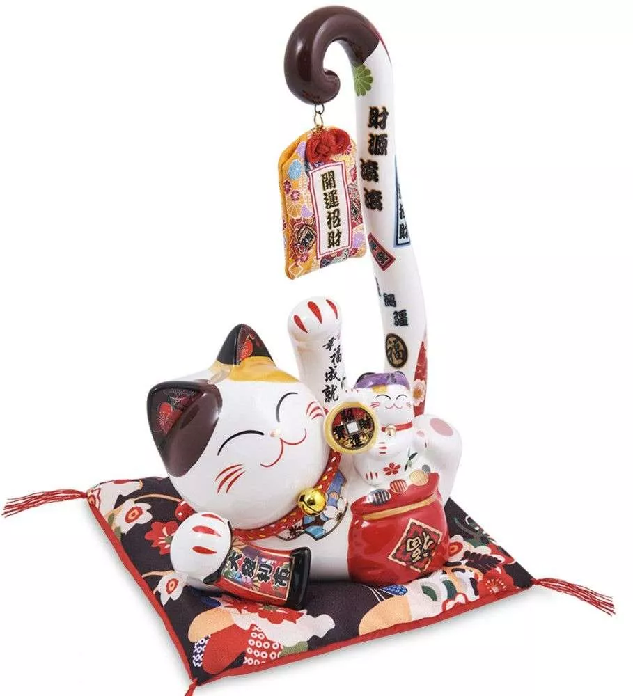 Фигурка-копилка Кот