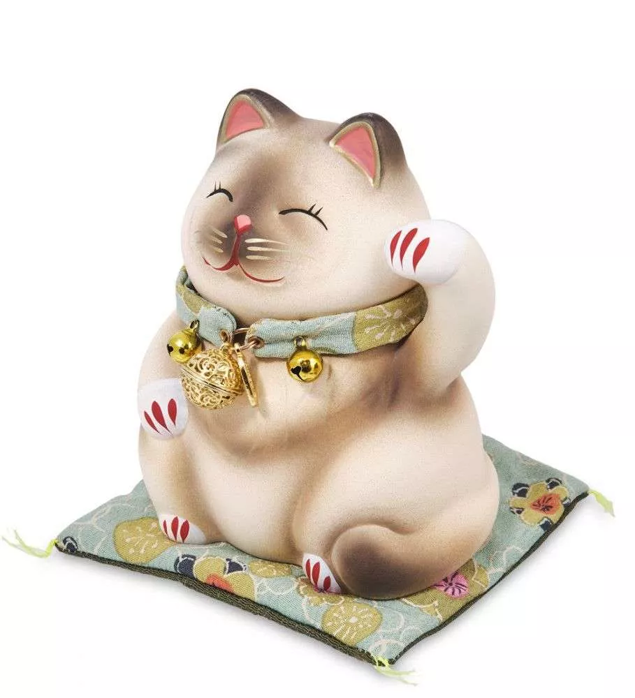 Фигурка Кот