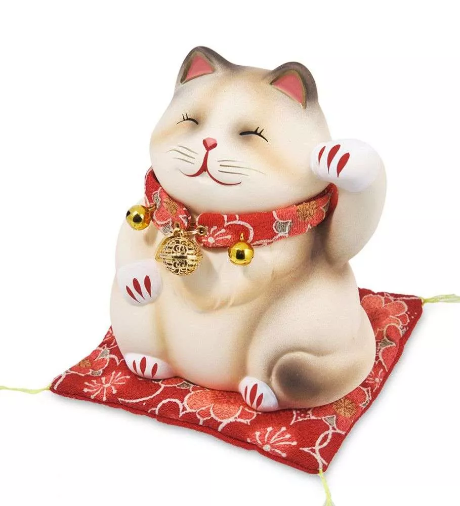Фигурка Кот