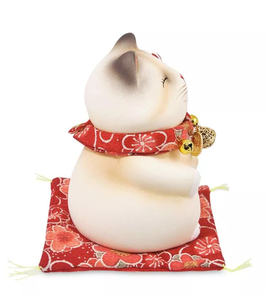 Фигурка Кот