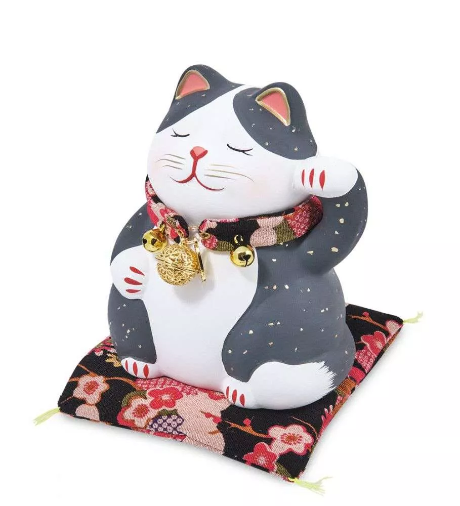 Фигурка Кот