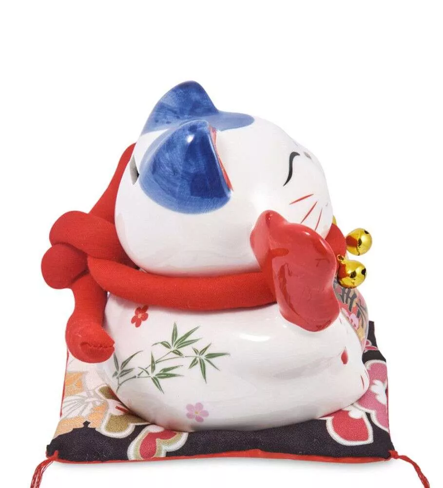 Копилка Кот