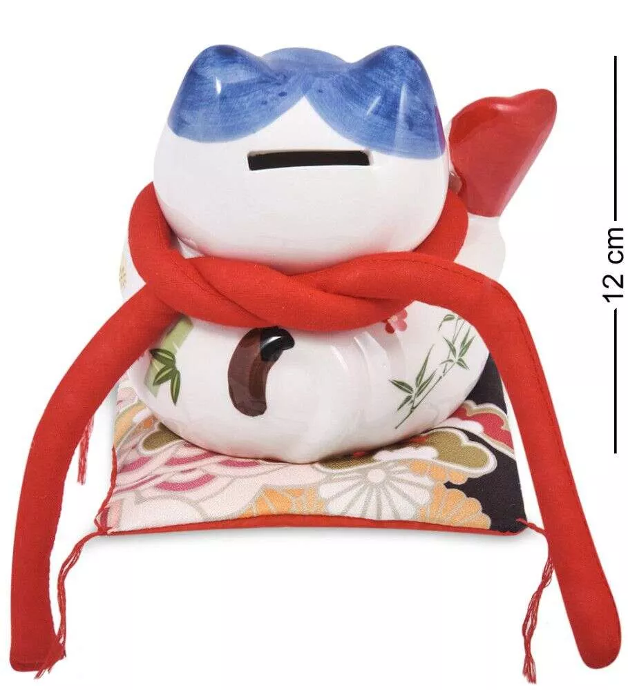 Копилка Кот