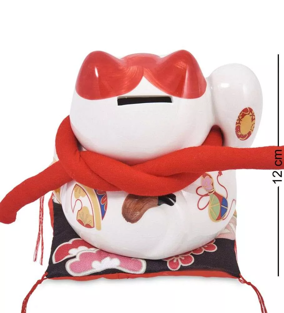 Копилка Кот