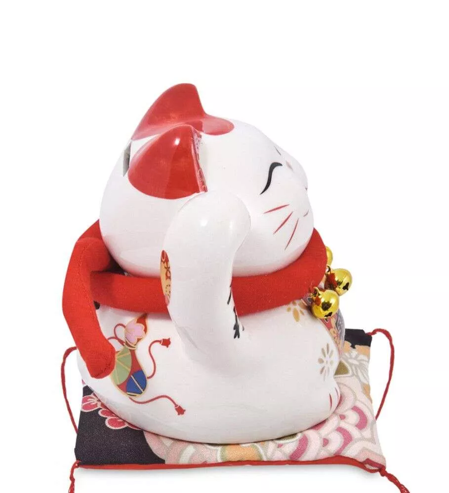 Копилка Кот