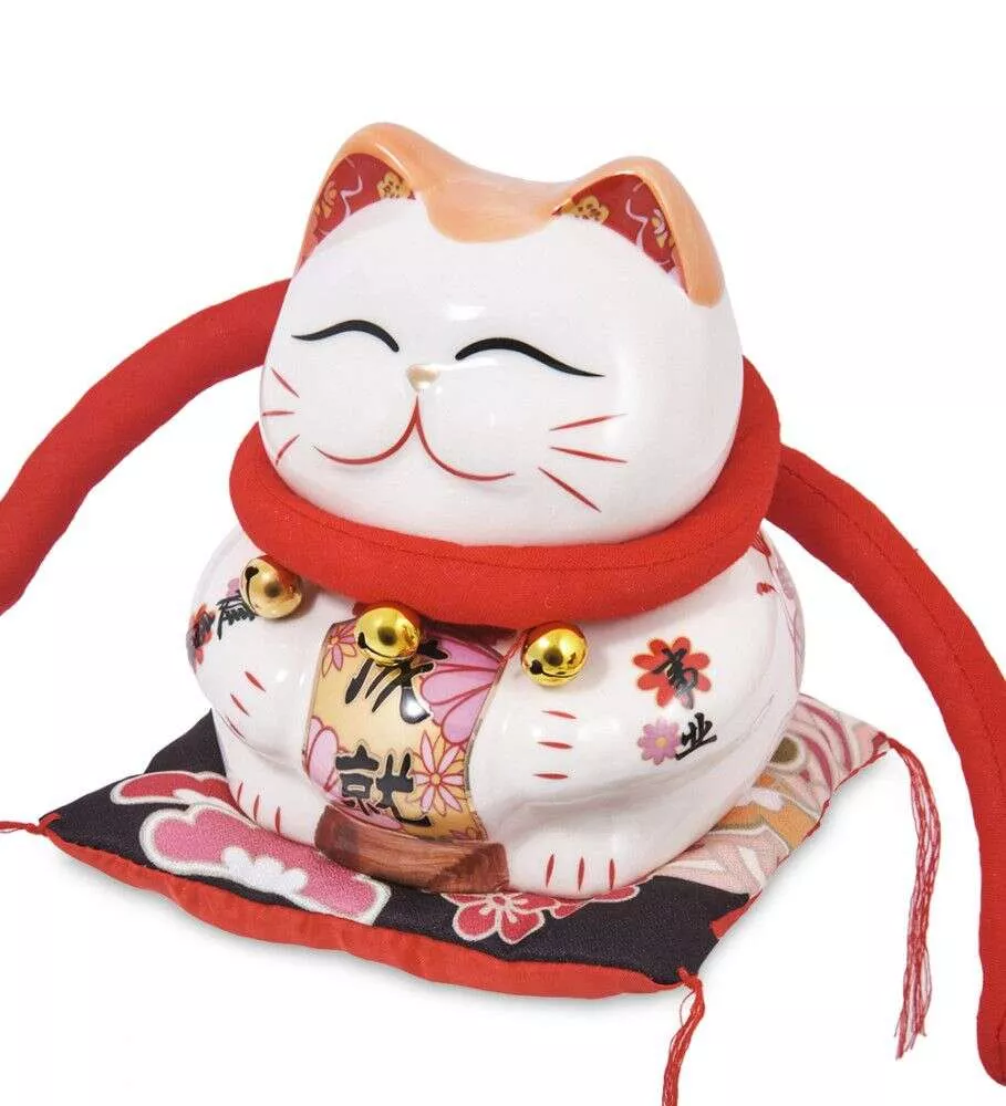 Копилка Кот
