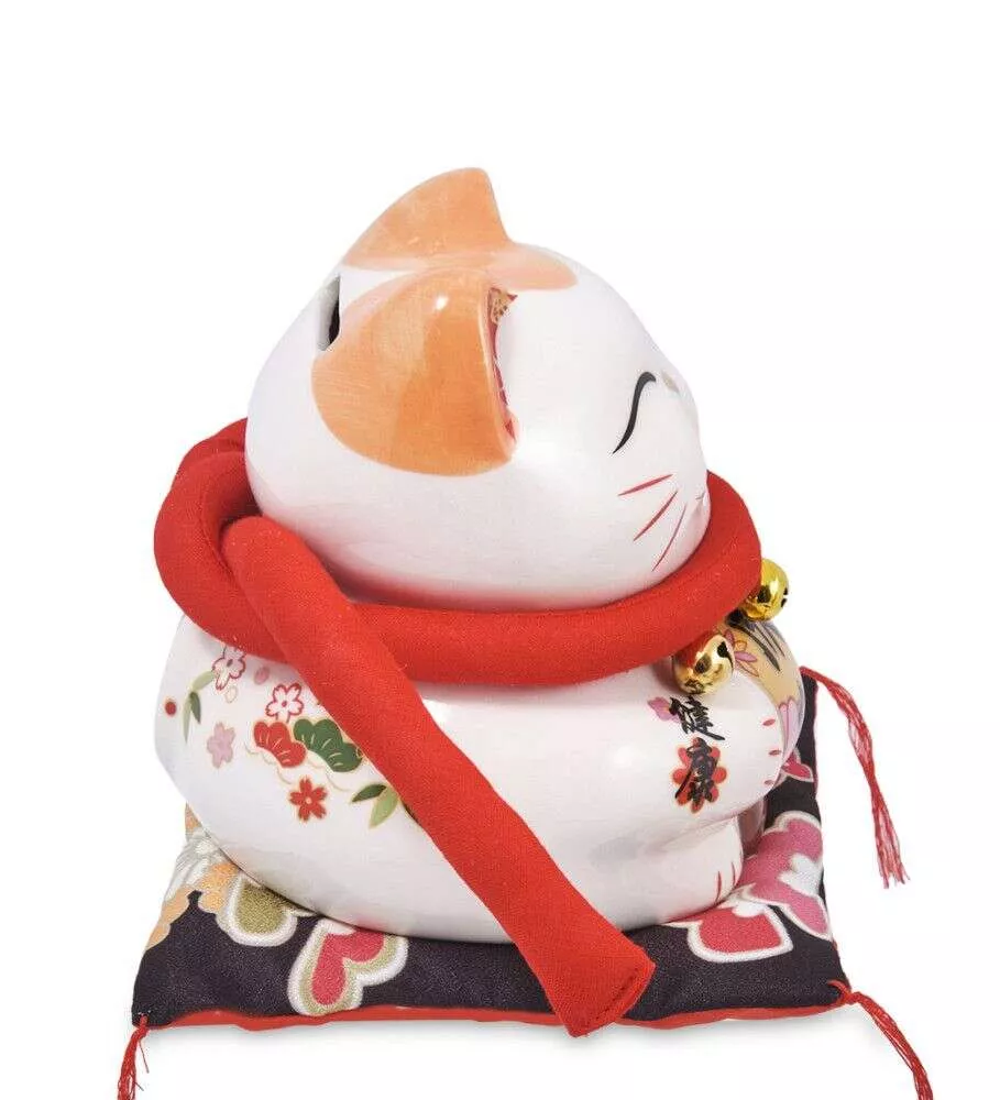 Копилка Кот