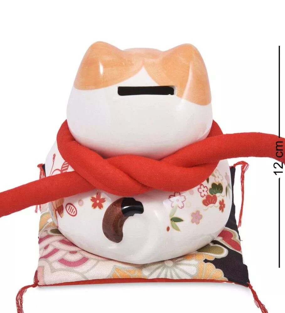 Копилка Кот