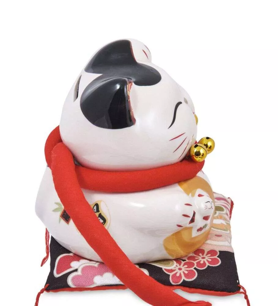 Копилка Кот