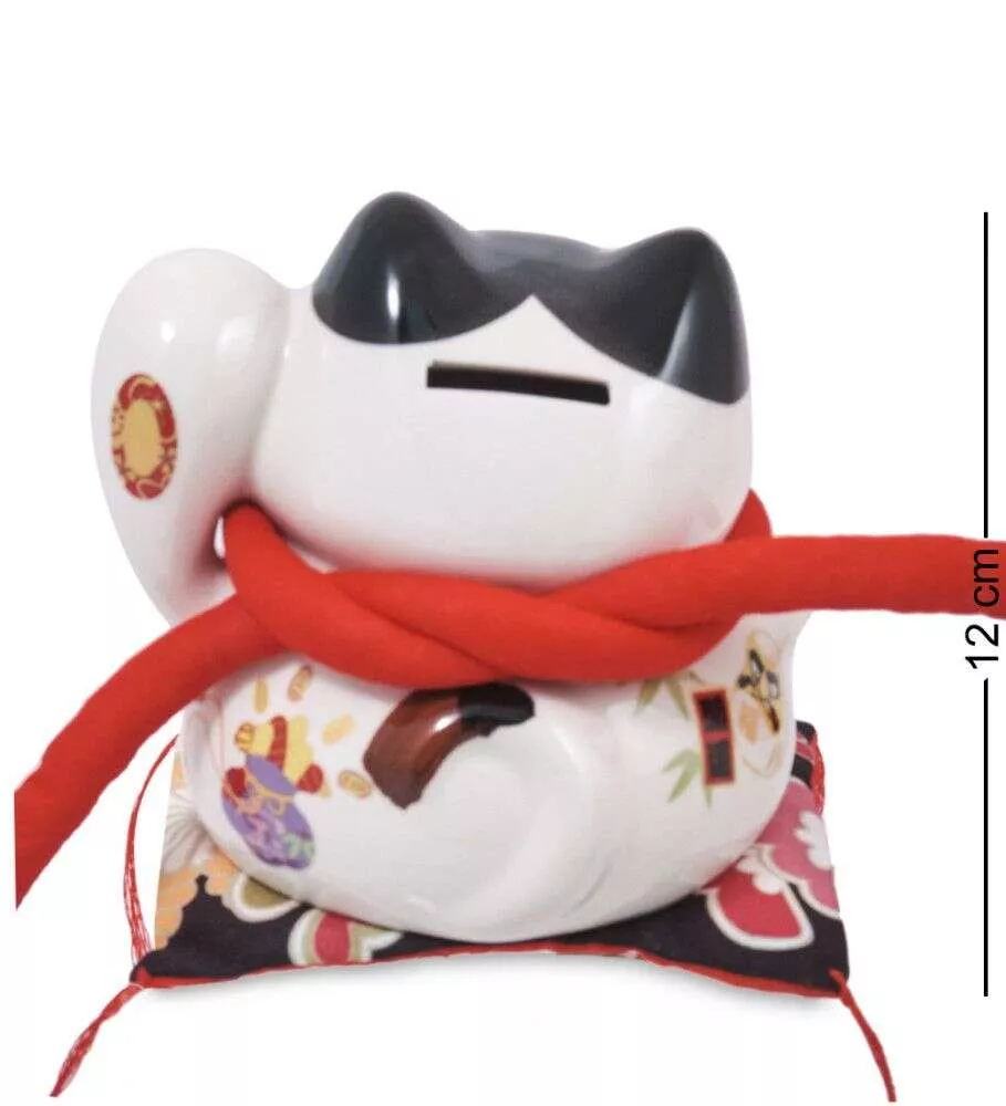 Копилка Кот