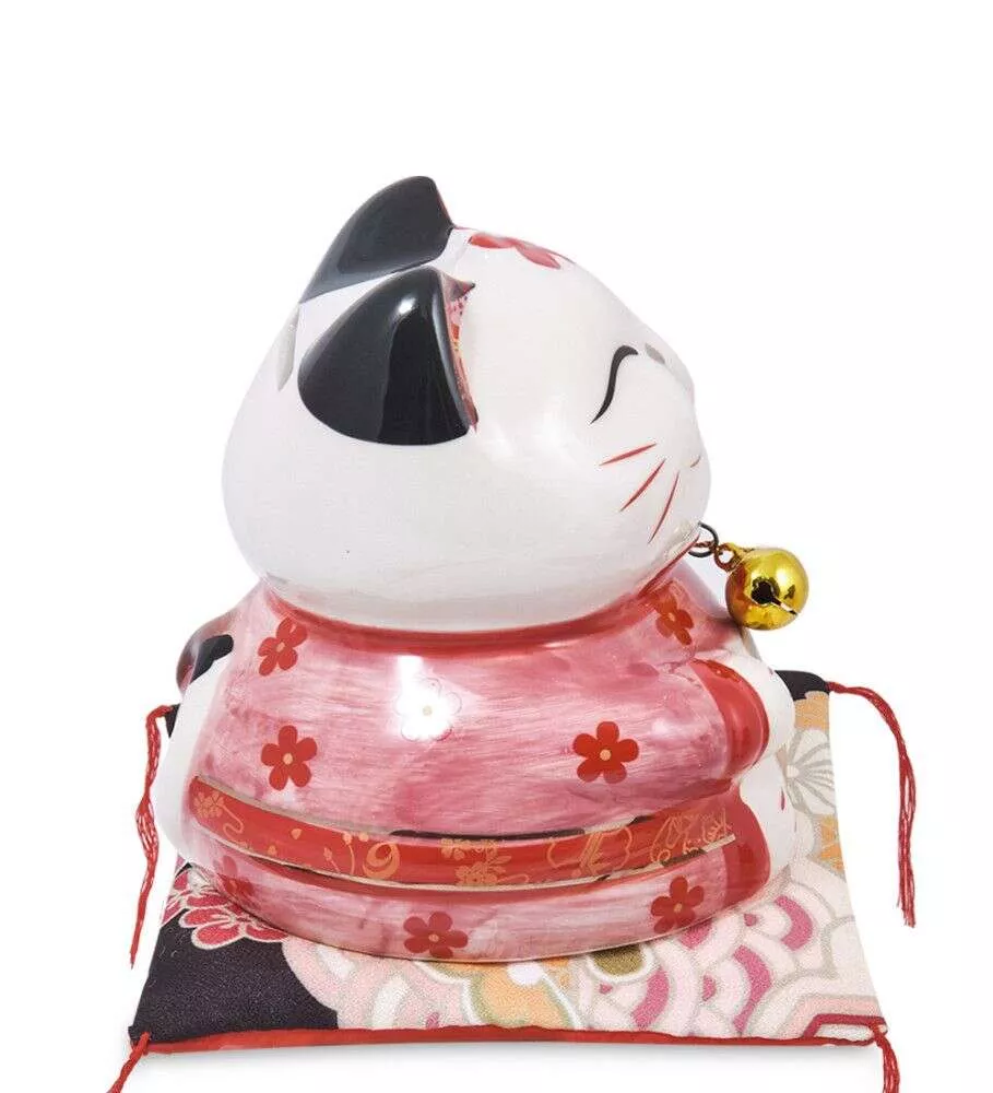 Копилка Кот