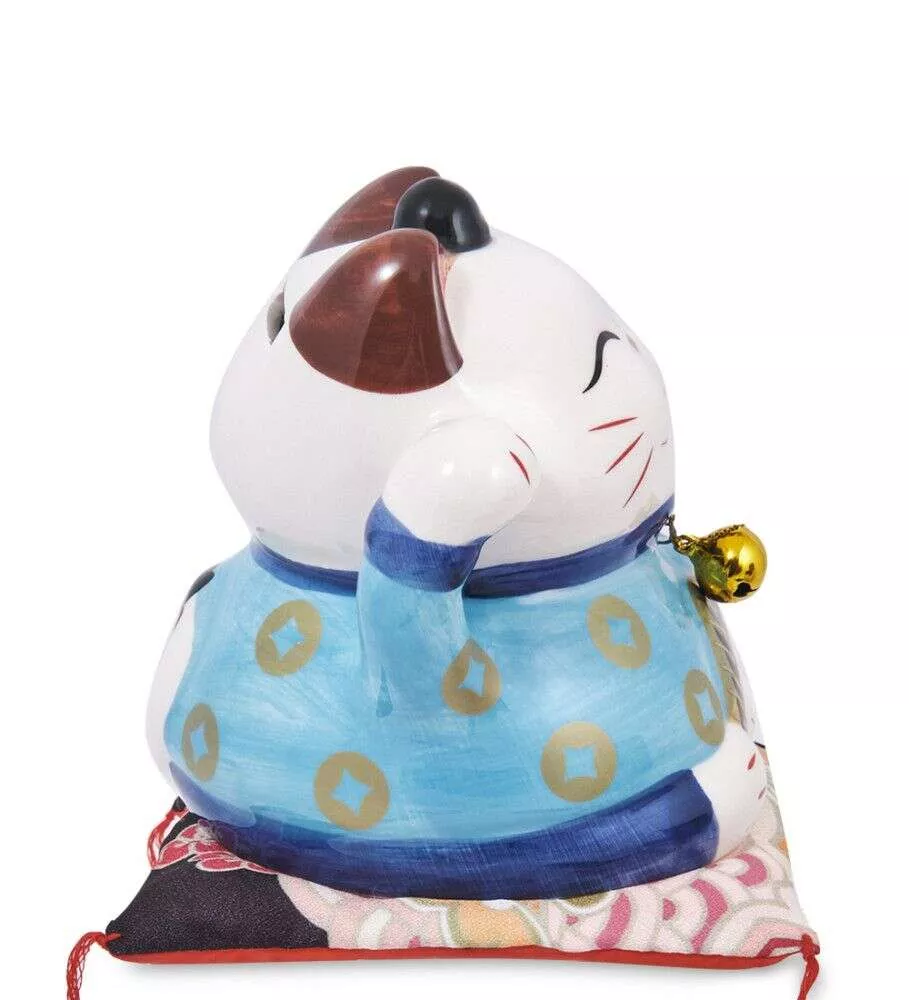 Копилка Кот